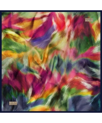 Özel Seri Eşarp 2371-02 90x90