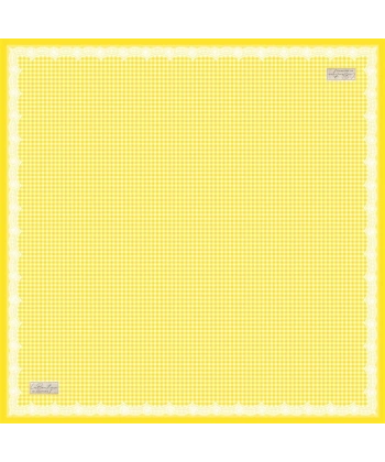 Özel Seri Eşarp 2438-06 90x90