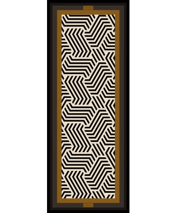 Özel Seri Şal 1104-01 70x190