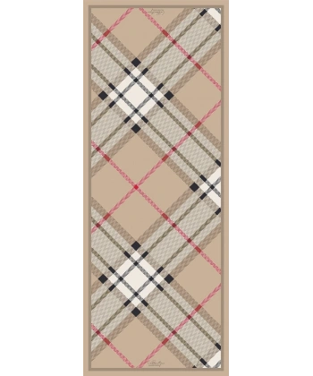 Özel Seri Şal 1604-11 -70x190