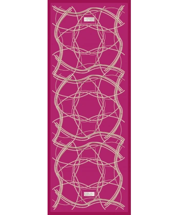 Özel Seri Şal 1808-09 - 70x190