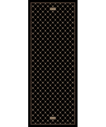 Özel Seri Şal 1854-03 - 70x190