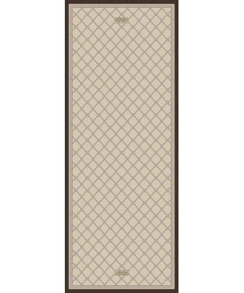 Özel Seri Şal 1854-04 - 70x190