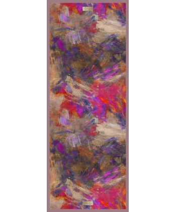 Özel Seri Şal 2049 - 03 - 70x190