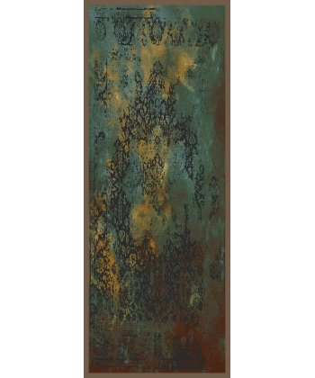 Özel Seri Şal 2108-01 70x190