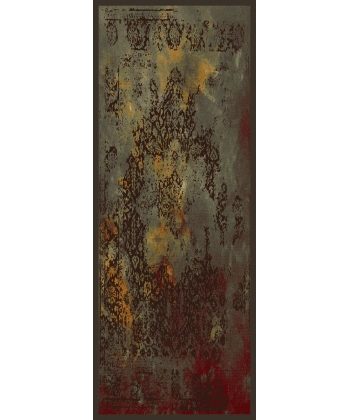 Özel Seri Şal 2108-02 70x190