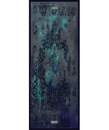 Özel Seri Şal 2108-07 70x190