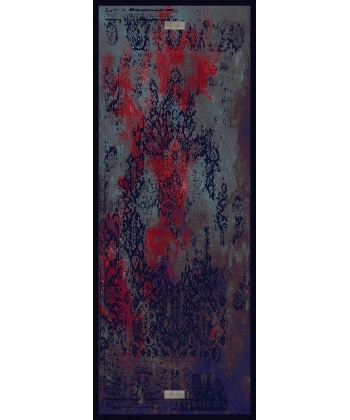 Özel Seri Şal 2108-09 70x190