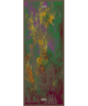 Özel Seri Şal 2108-11 70x190