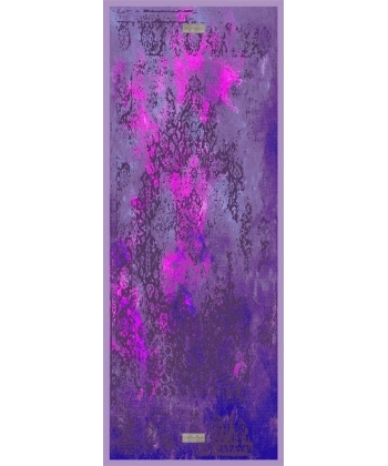 Özel Seri Şal 2108-13 - 70x190