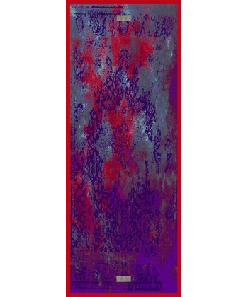 Özel Seri Şal 2108-15 - 70x190