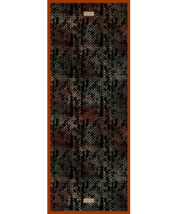 Özel Seri Şal 2229-07 70x190