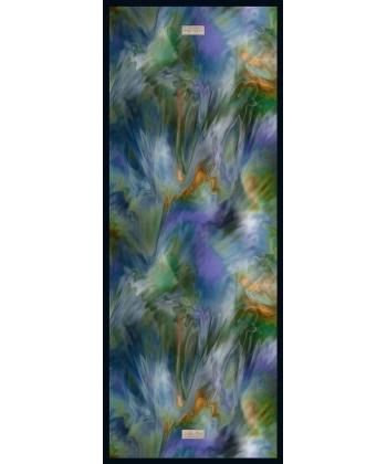 Özel Seri Şal 2323-03 - 70x190