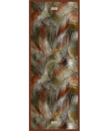 Özel Seri Şal 2323-06 - 70x190