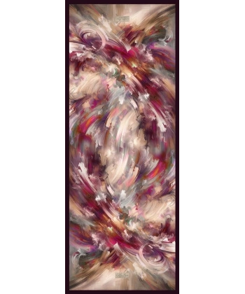 Özel Seri Şal 2359-05 - 70x190