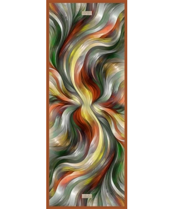 Özel Seri Şal 2360-03 - 70x190