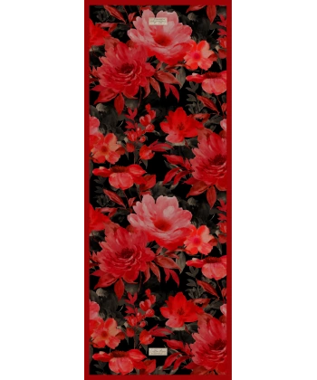 Özel Seri Şal 2375 - 09 - 70x190