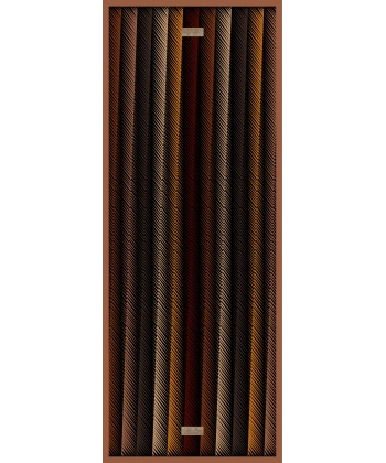 Özel Seri Şal 2508-06 - 70x190