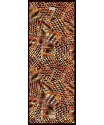 Özel Seri Şal 2509-01 - 70x190