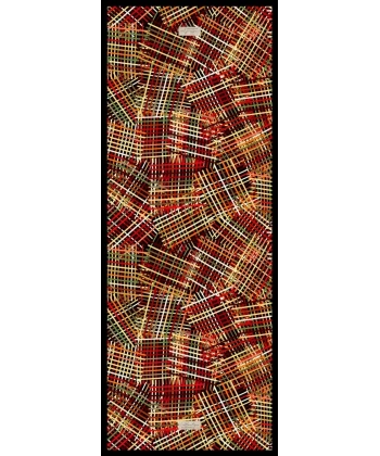 Özel Seri Şal 2509-02 - 70x190