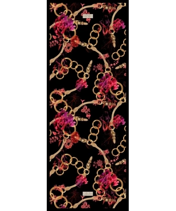 Özel Seri Şal 2511-01 - 70x190