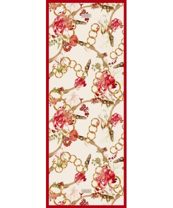 Özel Seri Şal 2511-07 - 70x190