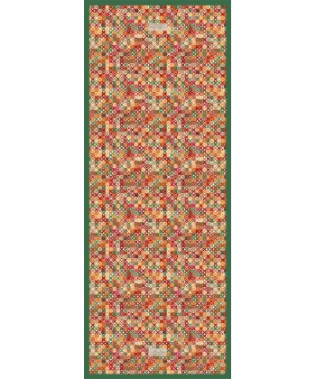 Özel Seri Şal 2515-01 - 70x190