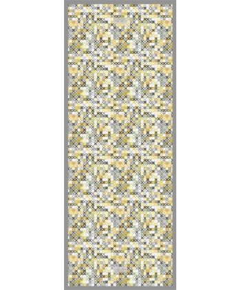 Özel Seri Şal 2515-04 - 70x190