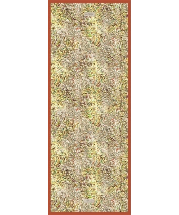 Özel Seri Şal 2528-03 - 70x190