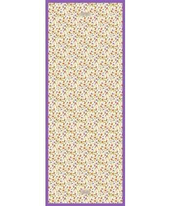 Özel Seri Şal 2529-03 - 70x190