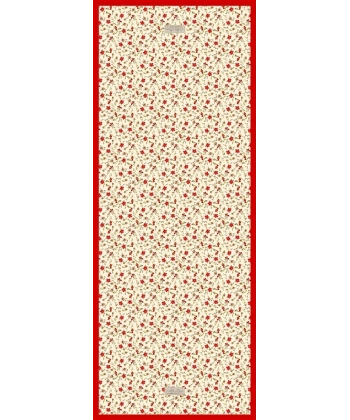 Özel Seri Şal 2529-07 - 70x190