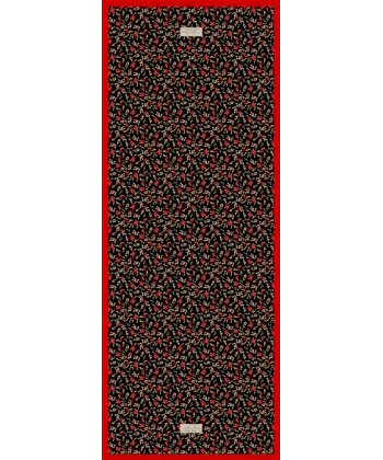 Özel Seri Şal 2529-08 - 70x190