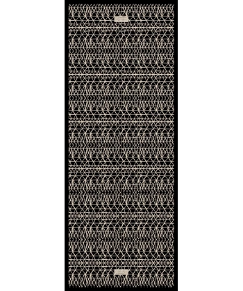 Özel Seri Şal 2530-03 - 70x190