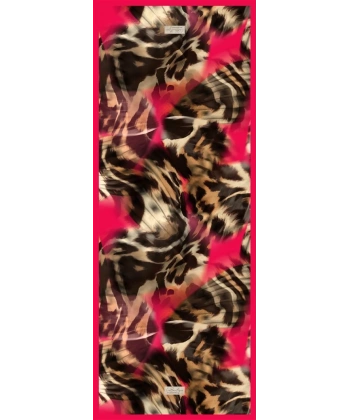 Özel Seri Şal 2534-01 - 70x190