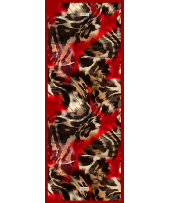 Özel Seri Şal 2534-02 - 70x190