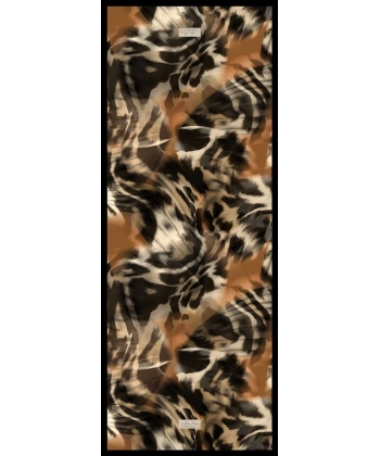 Özel Seri Şal 2534-04 - 70x190