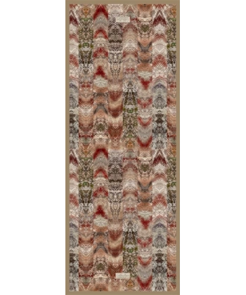 Özel Seri Şal 2537-05 - 70x190