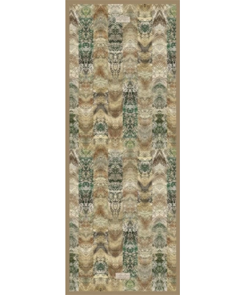 Özel Seri Şal 2537-07 - 70x190