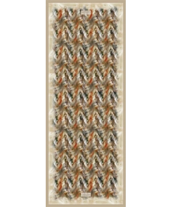 Özel Seri Şal 2539-03 - 70x190