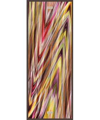 Özel Seri Şal 2542-02 - 70x190