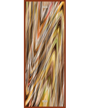 Özel Seri Şal 2542-04 - 70x190