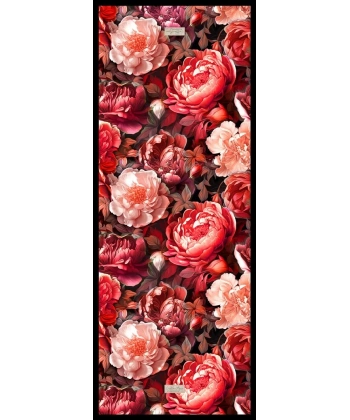 Özel Seri Şal 2555-07 - 70x190