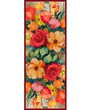 Özel Seri Şal 2557-02 - 70x190