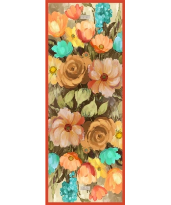 Özel Seri Şal 2557-05 - 70x190