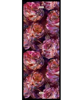 Özel Seri Şal 2558-01 - 70x190