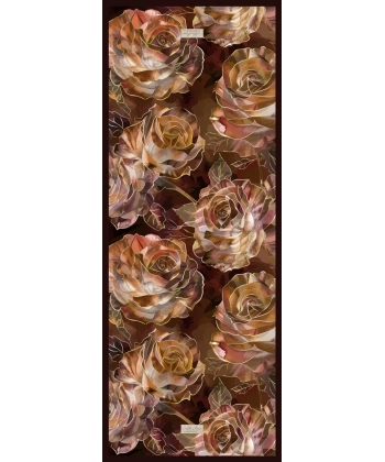 Özel Seri Şal 2558-02 - 70x190