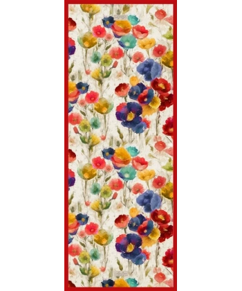 Özel Seri Şal 2559-02 - 70x190