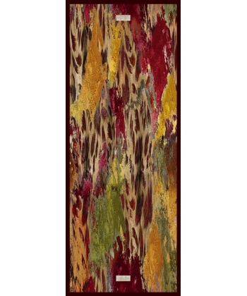 Özel Seri Şal 2560-04 - 70x190