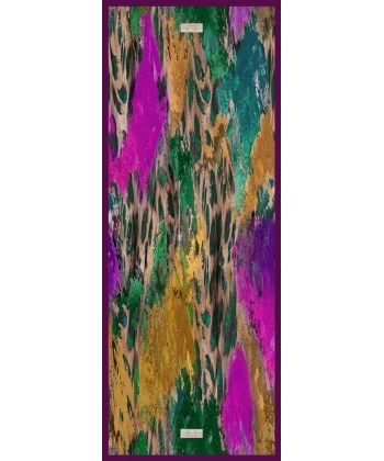 Özel Seri Şal 2560-05 - 70x190