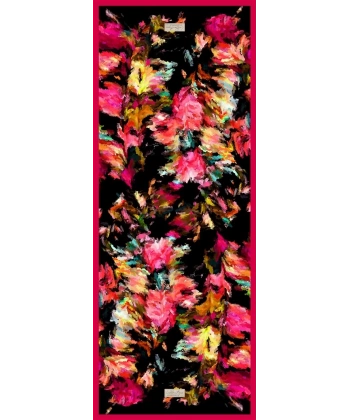 Özel Seri Şal 2563-01 - 70x190